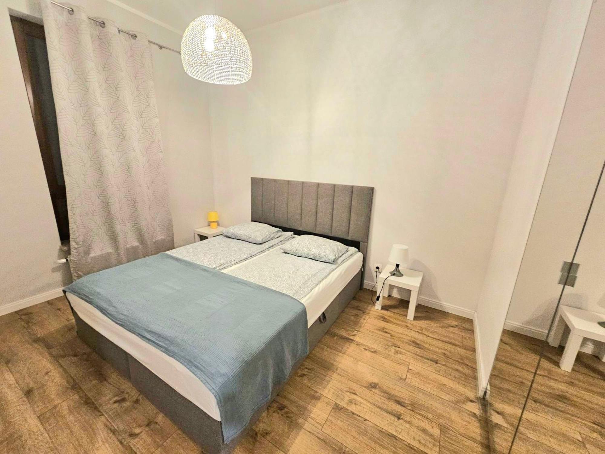 First -- Green Zoliborz Apartment 4 华沙 外观 照片